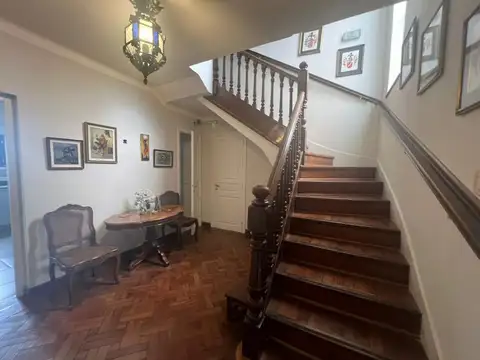 Casa en Alquiler de 4 dormitorios