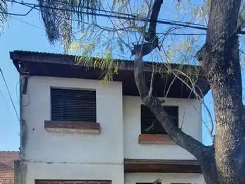 Depto Tipo Casa en Venta de 3 dormitorios