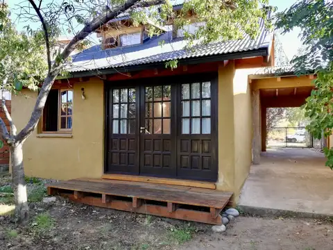 Casa en Alquiler de 3 dormitorios