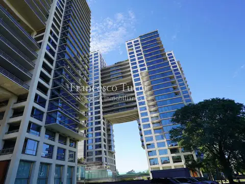 Departamento en venta 6 ambientes en Torres al Río en Barrio Vicente López