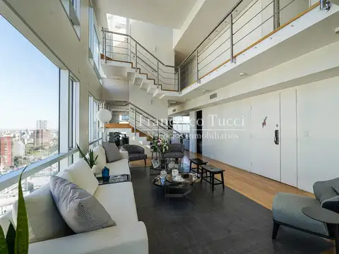 Departamento en Venta en Vicente Lopez, USD 2.300.000