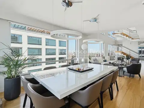Departamento en Venta en Vicente Lopez, USD 2.300.000