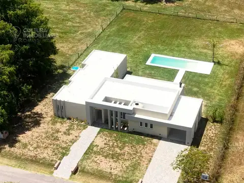 HARAS SAN PABLO CLUB DE CAMPO 0
