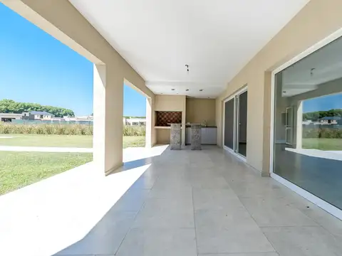 Casa en Venta A Estrenar