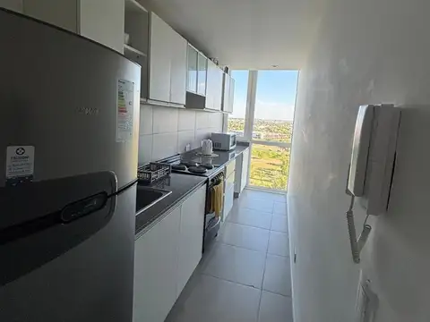 Departamento en Alquiler de 3 ambientes