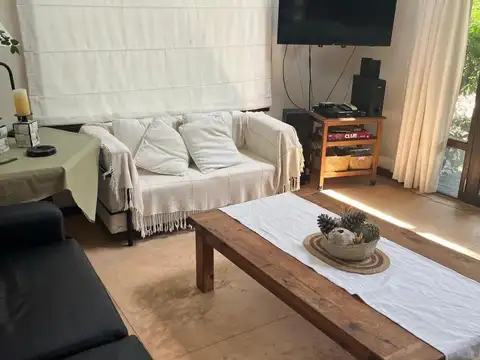 Casa en Alquiler Temporal de 4 dormitorios