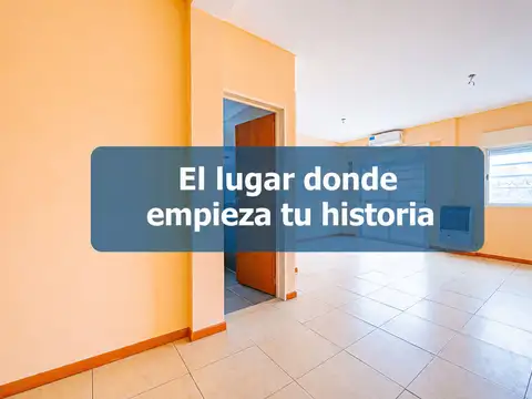 VENTA MONOAMBIENTE DIVISIBLE ISIDRO CASANOVA