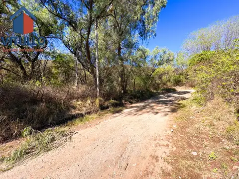 Fracción en venta – 8,4 hectáreas en Loma Bola, Traslasierras