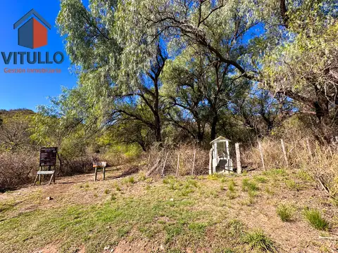 Terreno en Venta en Loma Bola, USD 55.000