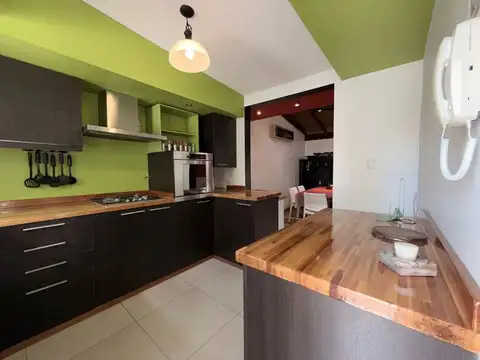 Venta Dos Casas en un Mismo Lote- Rep la sexta