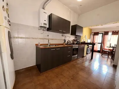 Venta Dos Casas en un Mismo Lote- Rep la sexta