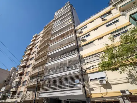 Brandsen al 1700 Barracas CABA