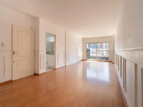 Departamento en Venta en Barracas, USD 240.000