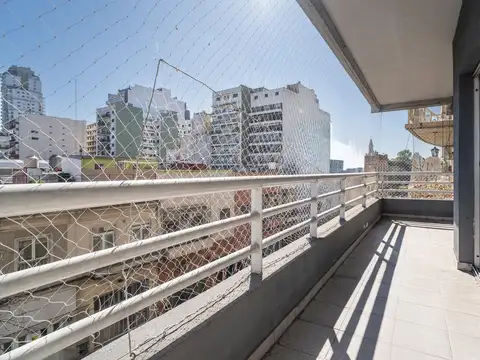 Departamento en Venta al Norte