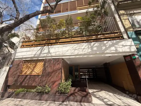 Departamento en Caballito