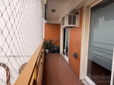 Departamento en Venta 40 años