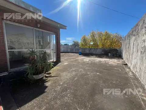 Casa en Venta 45 años