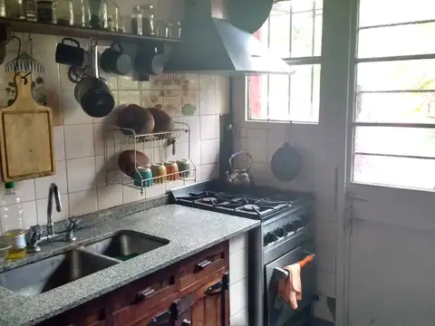 Casa en Venta en Los Ñanduces, USD 145.000
