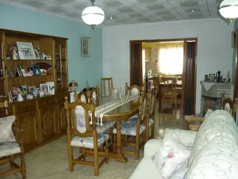 Casa en Venta de 2 dormitorios