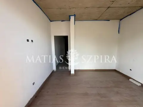 Departamento en Venta con 9 cochera