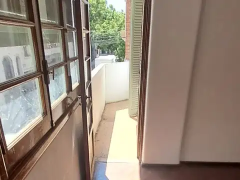 SAN LUIS y 1° DE MAYO