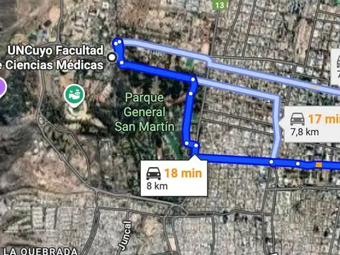 Depto Tipo Casa en Venta 1 año