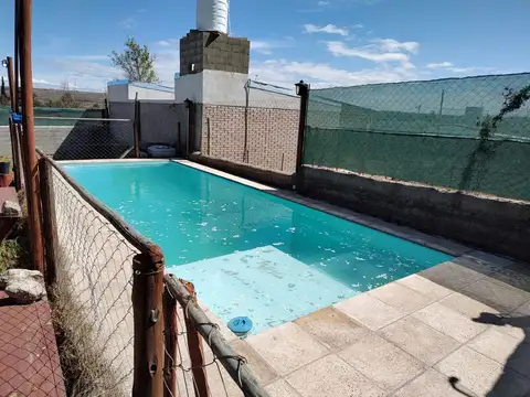 VILLA GIARDINO Manuel Castro Lote 100