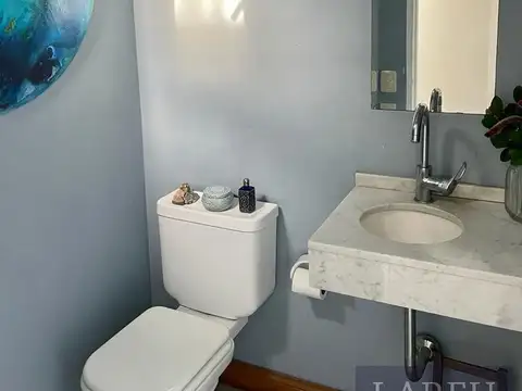 Casa en Venta 10 años