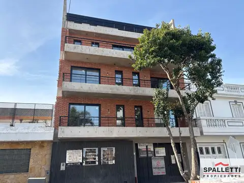 Departamento en venta de 1 dormitorio en Liniers