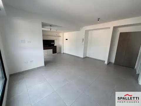 Departamento en Venta en Liniers, USD 128.000