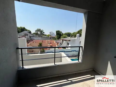 Departamento en Venta en Liniers, USD 128.000