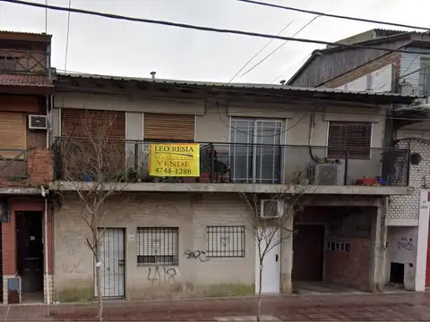Casa - San Fernando