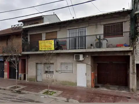 Av. Avellaneda 4500