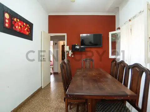 Departamento en Venta de 5 ambientes