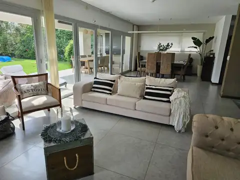 Casa en Venta 15 años