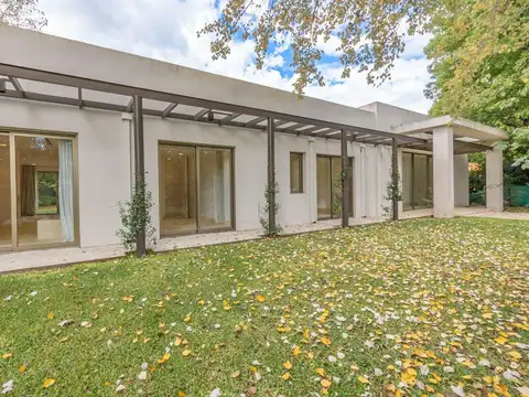 Casa en Venta 2 años