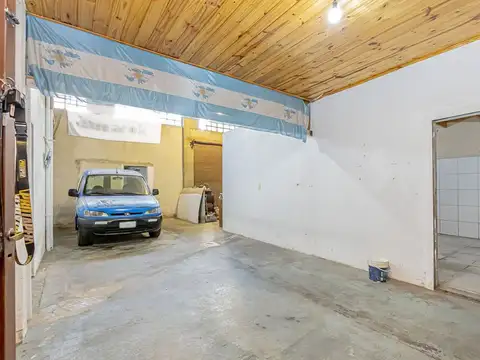 Galpon en Venta 21 años