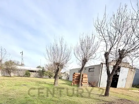 Terreno en Venta en Venado Tuerto, USD 42.000