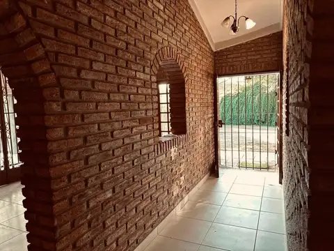 Casa en Alquiler 40 años