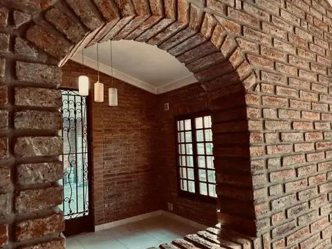 Casa en Alquiler 40 años