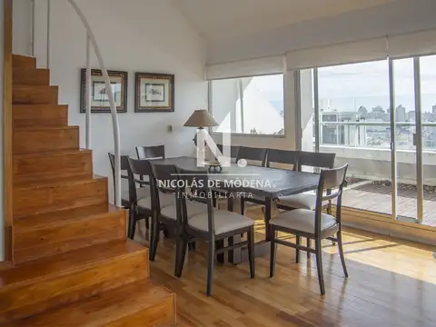 Departamento en Venta en Guadaloza, USD 400.000