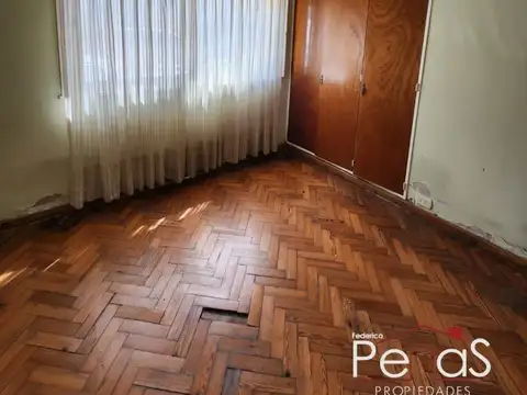 Casa céntrica