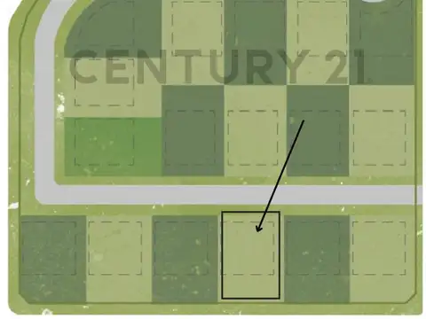 Terreno en Venta de 437,0 m2