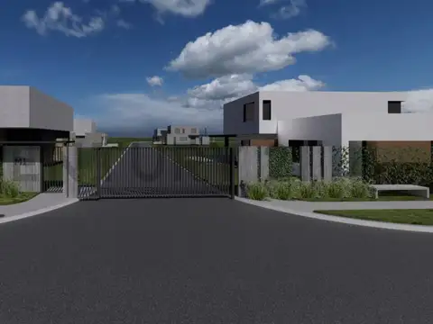 VENTA Lote en Abita – Barrio Moradas 1 (Bella Vista)