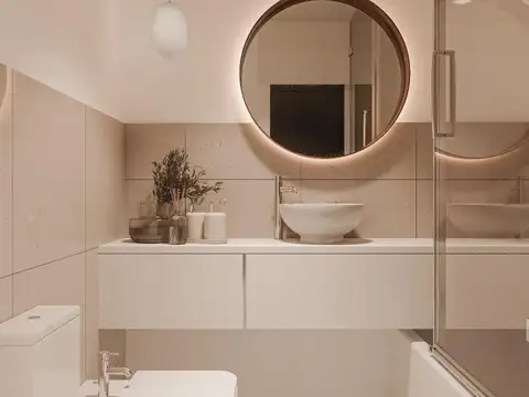 Departamento en Venta al Este