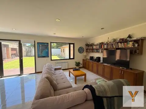 Casa en Alquiler al Sur