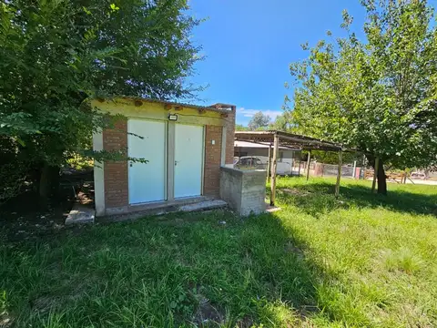 Capitán García Cuerva 400