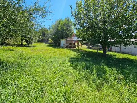 Capitán García Cuerva 400