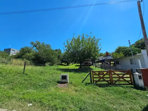 LOTE EN VENTA 715M2 SAN ANTONIO DE ARREDONDO