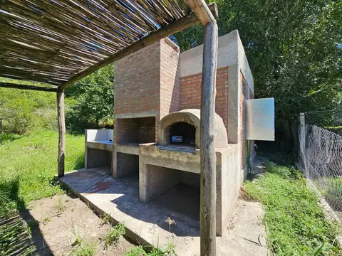 Terreno en Venta de 715,0 m2